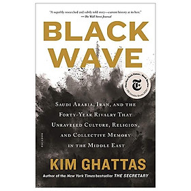 Black Wave