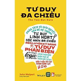 Tư Duy Đa Chiều
