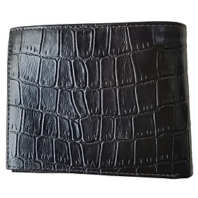 Ví Nam Da Bò Thật BIGGBEN Cao Cấp BG17