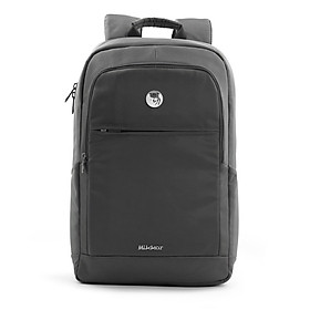 Ba lô thời trang Mikkor The Amiri - Graphite