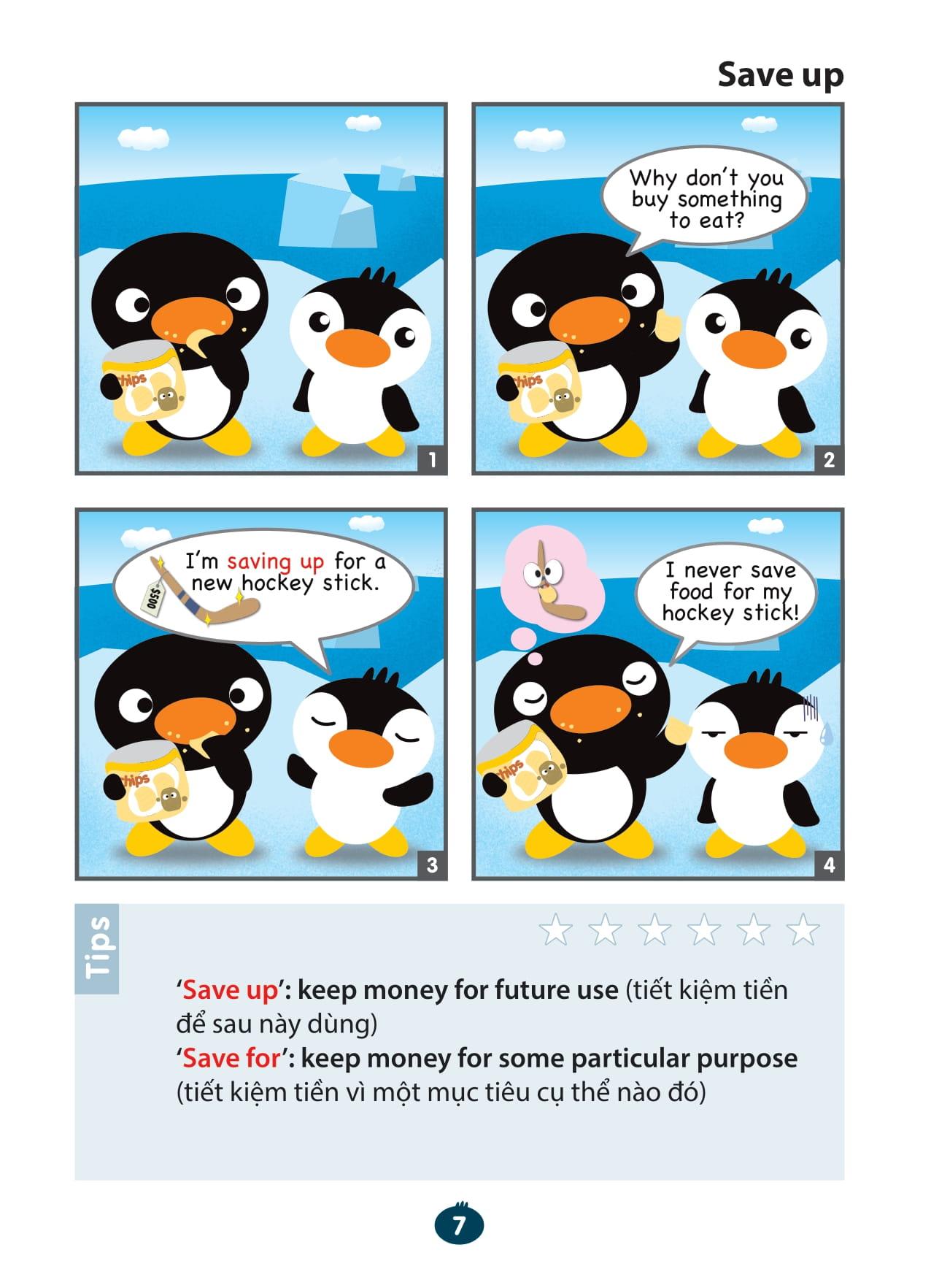 Say Cool To English - Say Yes To Phrasal Verbs!: Chào Đón Cụm Động Từ!