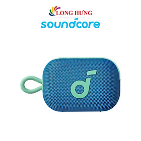 Loa Bluetooth Anker Soundcore Select 4 Go A31X1 - Hàng chính hãng