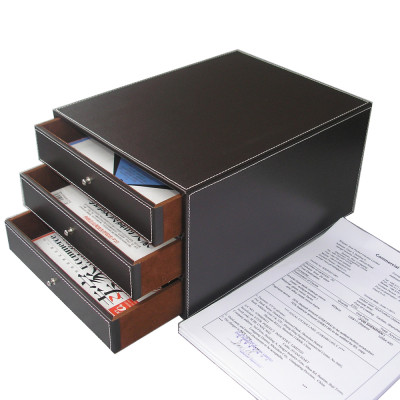 Khay tài liệu, tủ đựng tài liệu, cốc cắm bút : Bộ 10 sản phẩm