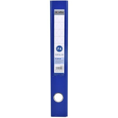 Bìa Còng 50F4 (1 Mặt Si) Thiên Long FO-BC13