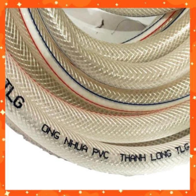Bộ dây và vòi xịt rửa xe tưới cây tăng áp 3-5m(cút nhựa nối đồng nhựa) 206817