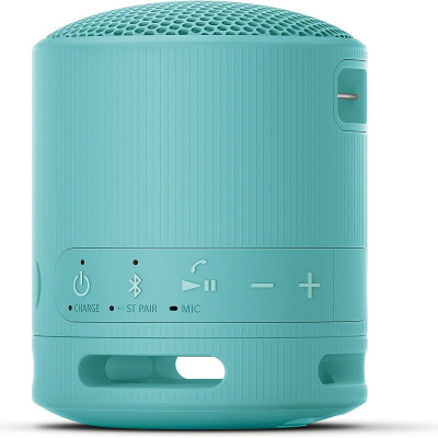 Loa Bluetooth Sony SRS-XB100 - Hàng Chính Hãng