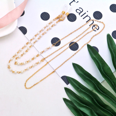 Dây đeo mắt kính cá tính