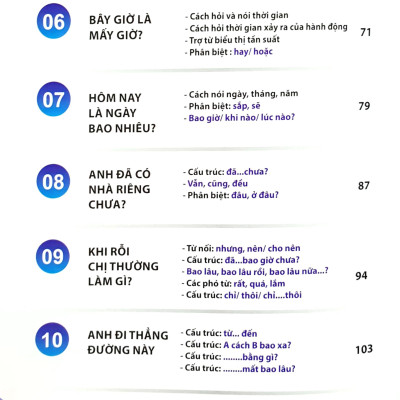 Tiếng Việt 123 - Tiếng Việt Dành Cho Người Nhật - Trình Độ A (Tái Bản 2024)