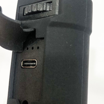 Sạc dự phòng cầm tay cho Điện thoại, Actioncam Kingma KM-GP52 (Cổng Type C), Hàng chính hãng