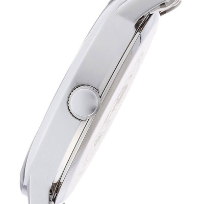Đồng Hồ Nam Citizen Dây Thép Không Gỉ BM9010-59A - Mặt Trắng (Sapphire)