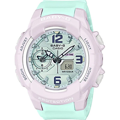 Đồng hồ Casio Nữ Baby G BGA-230PC