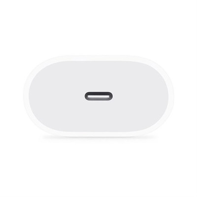 Adapter Sạc 1 Cổng USB Type-C 20W Apple
