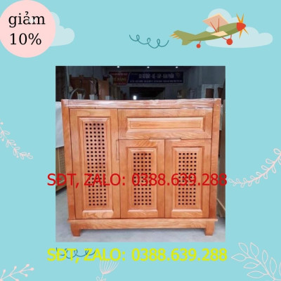 TỦ ĐỂ GIẦY & giá để giầy bằng gỗ sồi tần bì