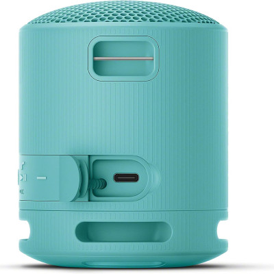 Loa Bluetooth Sony SRS-XB100 - Hàng Chính Hãng