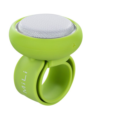 Bộ loa Bluetooth MiLi SoundMate - HD-M80 - Hàng Chính Hãng