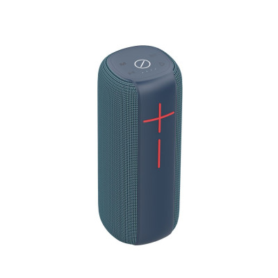 Loa Không Dây WIWU THUNDER P15 MAX Chống Nước Kết Nối Bluetooth - Hàng Chính Hãng