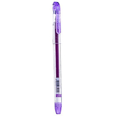 Bút Gel Crown MTJ-500 Tím