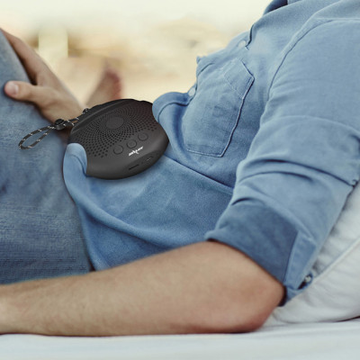 Loa bluetooth siêu trầm mini audio Zealot S24-Hàng chính hãng