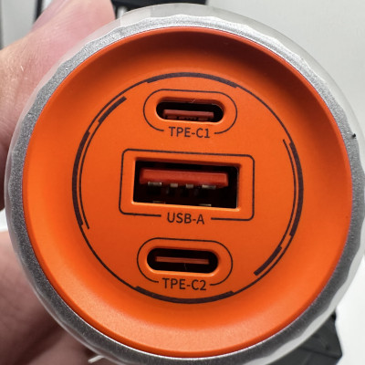 Củ sạc siêu nhanh công nghệ SUPER FAST CHARGER 65W REMAX WK Dùng cho Smartphone, Macbook, Iphone, Laptop  - Hàng chính hãng