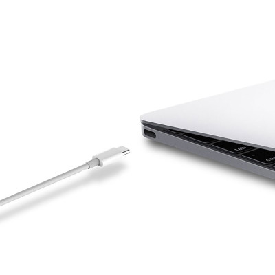 Cáp sạc Type C sang Type C Xiaomi ZMI AL301 1.5M, sạc nhanh 3A, màu ngẫu nhiên - Hàng Nhập Khẩu
