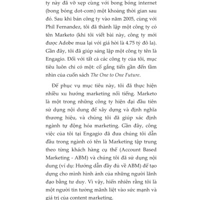 Content Triệu Đơn