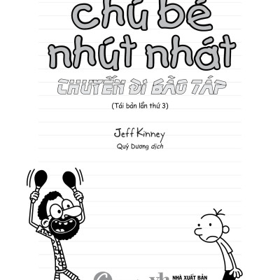 Trọn bộ Nhật ký chú bé nhút nhát Tiếng Việt + Nhật ký cậu bé siêu thân thiện (19 cuốn)
