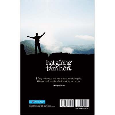 Sách Hạt Giống Tâm Hồn 6: Và Ý Nghĩa Cuộc Sống (Tái Bản 2020)