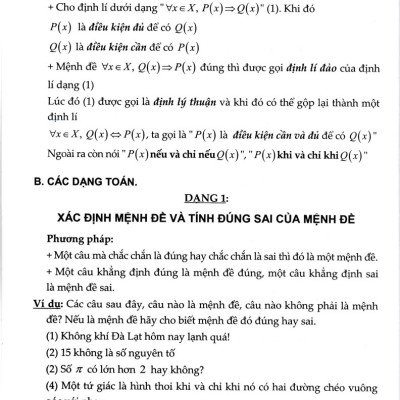 Học Giỏi Toán 10 - Tập 1 (Theo Chương Trình Mới)_KV