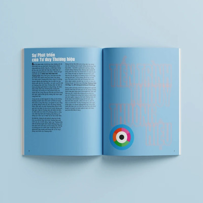 Đổi Mới Với Integrated Brand Thinking