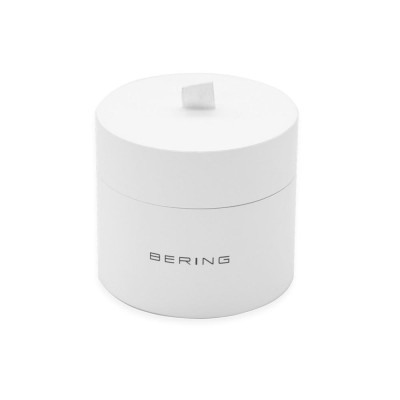 Đồng Hồ Nữ Bering Ceramic Màu Trắng 10729-754