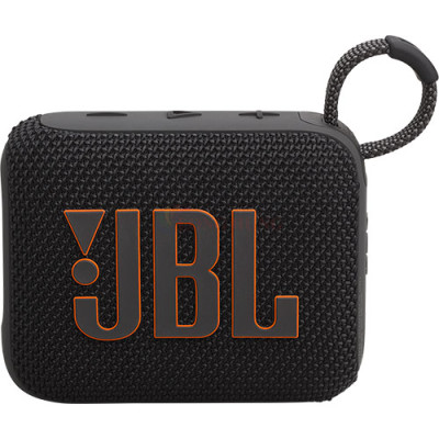 Loa Bluetooth JBL Go 4 JBLGO4 - Hàng chính hãng