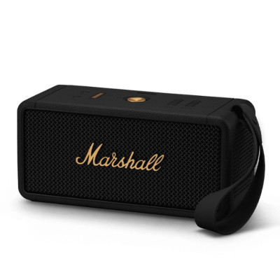 Loa Bluetooth Marshall Middleton (Công suất 60W, Pin 20h) - Hàng Chính Hãng ASH