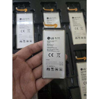 Pin LG BL-T39 Zin New Chính Hãng dùng cho các dòng LG G7 Fit, LG G7 One, LG G7 Plus, LG G7 ThinQ, G710 (BL-T39)