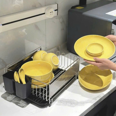 Set bát 10 món Staub Hàng chính hãng