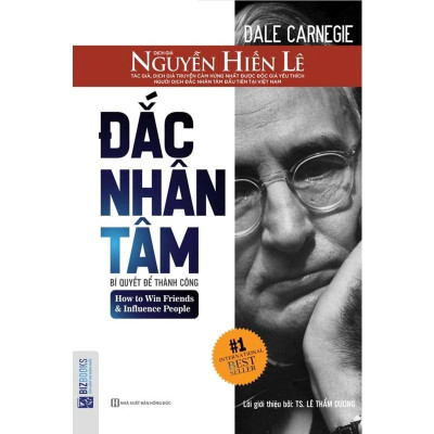 Sách - Đắc Nhân Tâm + Thôi Miên Bằng Ngôn Từ + Đàn Ông Sao Hỏa Đàn Bà Sao Kim + Ngôn Ngữ Cơ Thể - MCBooks