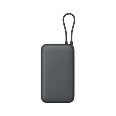 Pin sạc dự phòng Xiaomi 20000mAh 22.5W kèm Cáp Type C - GiaPhucStore | Hàng Chính Hãng