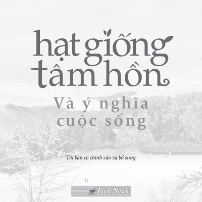 Sách Hạt Giống Tâm Hồn 6: Và Ý Nghĩa Cuộc Sống (Tái Bản 2020)