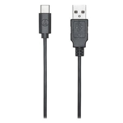 Micro  Audio Technica ATR2500X-USB - USB Condenser Cho Streamer, Kết Nối Type-C, Hướng Thu Cardioid - Hàng Chính Hãng