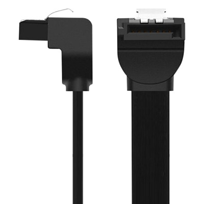 Cáp Sata 3 Chữ L Ugreen 30797 - Hàng Chính Hãng