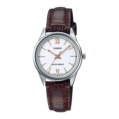 Đồng Hồ Nữ Casio LTP-V005L