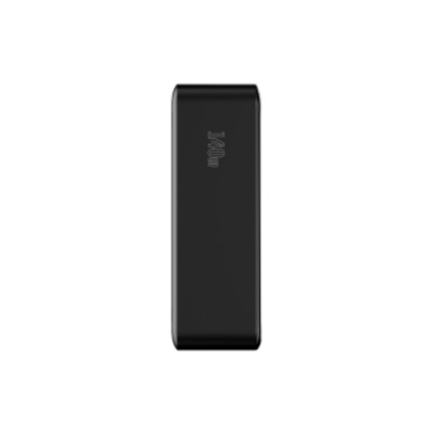Sạc dự phòng Energizer PD140W 27,000mAh/3.6V Li-ion, hỗ trợ sạc cho Laptop, chống cháy nổ - Hàng chính hãng bảo hành 12 tháng