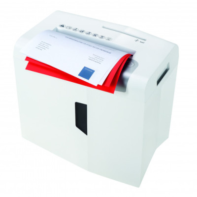 Máy Hủy Tài Liệu HSM Shredstar X5 4.5x30mm