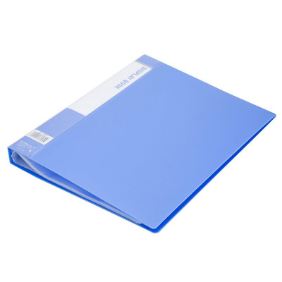 File Hồ Sơ 40 Lá 5240 Deli