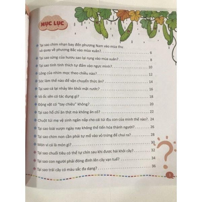 Sách - Tư Duy Độc Đáo Kích Thích Trí Tưởng Tượng - 10 Vạn Câu Hỏi Vì Sao - Tập 3 - Minh Thắng