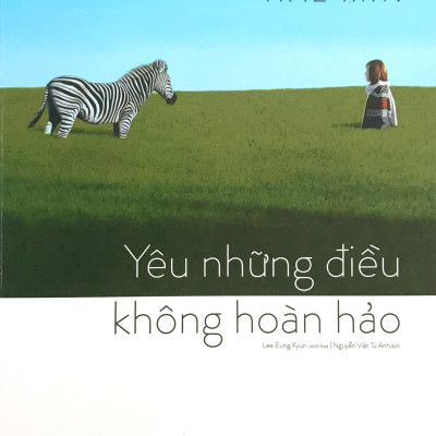 Combo 2 Cuốn Chữa Lành Tâm Hồn Hay- Đứa Trẻ Hiểu Chuyện Thường Không Có Kẹo Ăn+Yêu Những Điều Không Hoàn Hảo