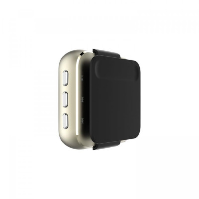 Máy nghe nhạc Hifi thể thao Ruizu X21 - Hàng chính hãng 
