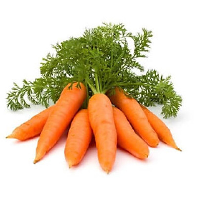 CÀ RỐT ĐÀ LẠT 100G UP
