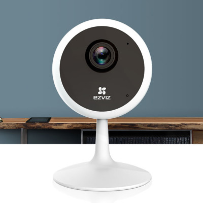 CAMERA WIFI EZVIZ C1C 1080P Full HD - HÀNG CHÍNH HÃNG