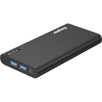 Pin sạc dự phòng Energizer UE10047PQ dung lượng 10.000mAh - Hàng chính hãng