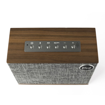 Loa Bluetooth  KLIPSCH HERITAGE GROOVE - Hàng chính hãng